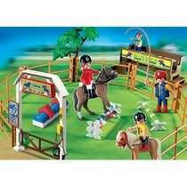 Set dresaj Playmobil PM4185 - Pret | Preturi Set dresaj Playmobil PM4185