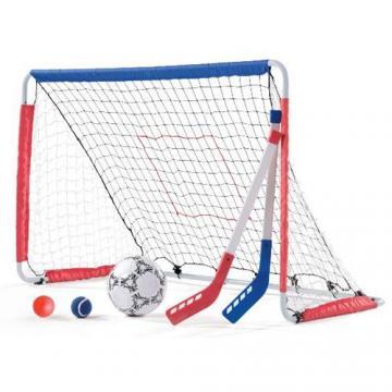 Step2 - Set Hockey si Fotbal - Pret | Preturi Step2 - Set Hockey si Fotbal