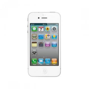 Telefon mobil Apple iPhone 4S 16Gb, Alb - Pret | Preturi Telefon mobil Apple iPhone 4S 16Gb, Alb