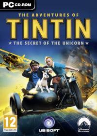 The Adventures of Tintin The Secret of the Unicorn PC - Pret | Preturi The Adventures of Tintin The Secret of the Unicorn PC