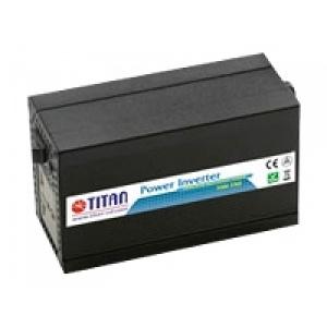 TITAN HW-150 Car Inverter 150W - DC 12V - Pret | Preturi TITAN HW-150 Car Inverter 150W - DC 12V