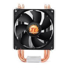 Cooler CPU Thermaltake Contac 16 Universal CLP0598 - Pret | Preturi Cooler CPU Thermaltake Contac 16 Universal CLP0598