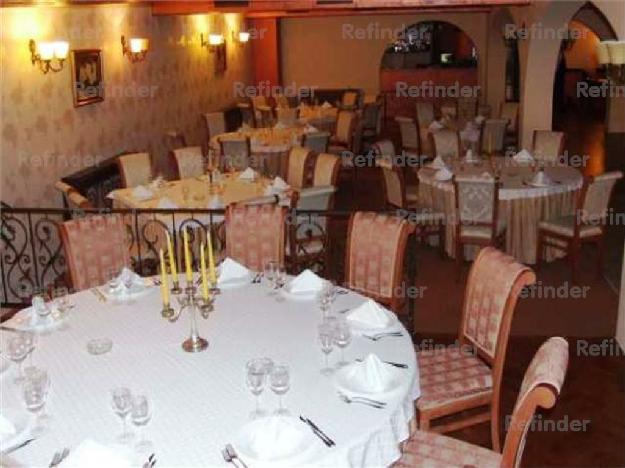 Inchiriere Restaurant Abert Ploiesti - Pret | Preturi Inchiriere Restaurant Abert Ploiesti