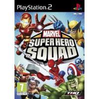 Marvel Super Hero Squad PS2 - Pret | Preturi Marvel Super Hero Squad PS2