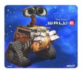 Pad Wall-e Disney DSY-MP076 - Pret | Preturi Pad Wall-e Disney DSY-MP076