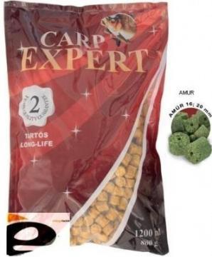 Pelete Carp Expert 20mm 800g Amur - Pret | Preturi Pelete Carp Expert 20mm 800g Amur