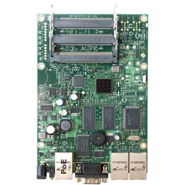 Router Board 433 - Pret | Preturi Router Board 433