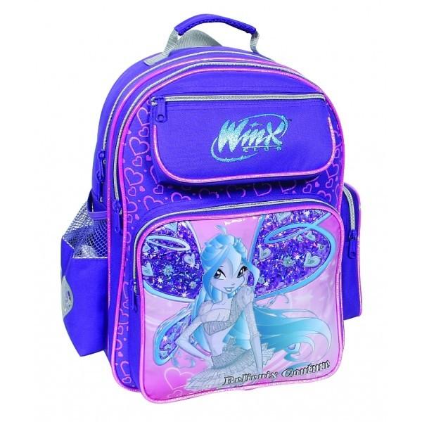 Rucsac copii Winx Couture - Pret | Preturi Rucsac copii Winx Couture