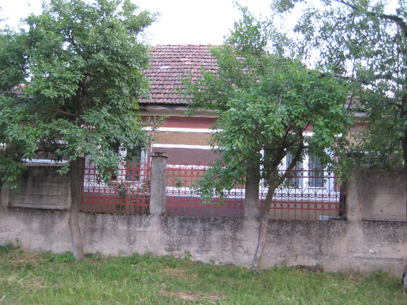 Casa in Sabolciu de vanzare la 20 km de Oradea - Pret | Preturi Casa in Sabolciu de vanzare la 20 km de Oradea