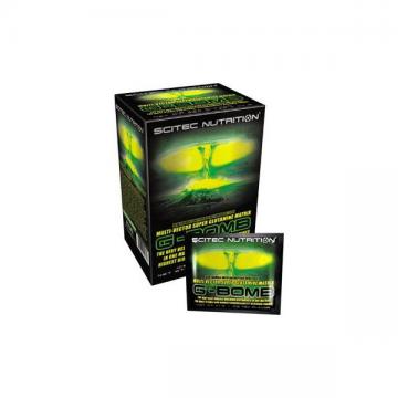 Complex aminoacizi G-Bomb 25X14g Ice Tea Scitec Nutrition - Pret | Preturi Complex aminoacizi G-Bomb 25X14g Ice Tea Scitec Nutrition