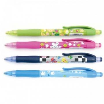 Creion mecanic cu rubber grip, 1.3mm, PENAC CCH-4 Joy - Pret | Preturi Creion mecanic cu rubber grip, 1.3mm, PENAC CCH-4 Joy
