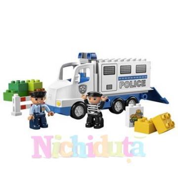 Duplo - Duba de Politie - Pret | Preturi Duplo - Duba de Politie