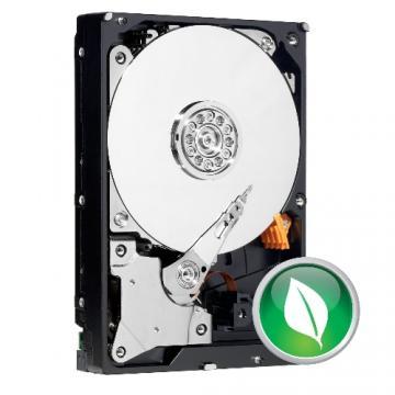 HDD Western Digital Caviar Green 3TB 5400RPM SATA3 64 MB WD30EZRX - Pret | Preturi HDD Western Digital Caviar Green 3TB 5400RPM SATA3 64 MB WD30EZRX