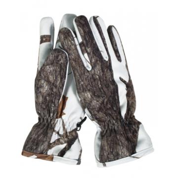 Manusi Vanatoare Camuflaj Snow Wildtree - Pret | Preturi Manusi Vanatoare Camuflaj Snow Wildtree