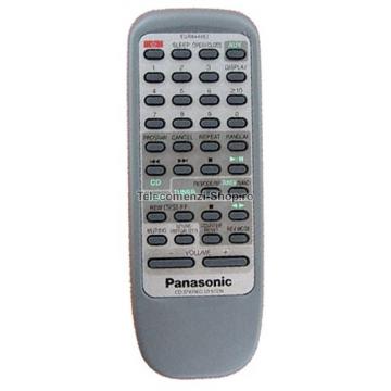 Telecomanda Panasonic EUR644862 - Pret | Preturi Telecomanda Panasonic EUR644862