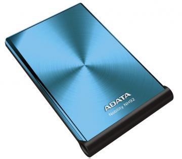 ADATA NH92 750GB albastru - Pret | Preturi ADATA NH92 750GB albastru