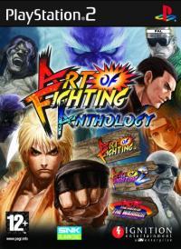 Art of Fighting Anthology PS2 - Pret | Preturi Art of Fighting Anthology PS2