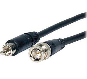 Cablu BNC la RCA, 1.5M - Pret | Preturi Cablu BNC la RCA, 1.5M