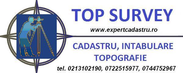 Cadastru, topografie Bucuresti - Pret | Preturi Cadastru, topografie Bucuresti