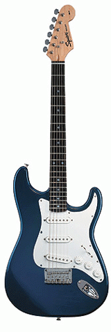 Chitara electrica Squier bullet strat+amplificator Fender 38 watzz - Pret | Preturi Chitara electrica Squier bullet strat+amplificator Fender 38 watzz