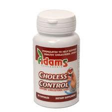 Choless Control - Pret | Preturi Choless Control