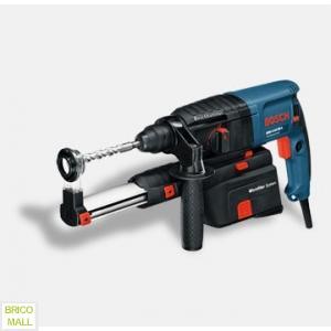 Ciocan rotopercutor Bosch GBH 2-23 REA /Geanta - Pret | Preturi Ciocan rotopercutor Bosch GBH 2-23 REA /Geanta