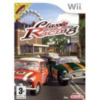 Classic British Motor Racing Wii - Pret | Preturi Classic British Motor Racing Wii