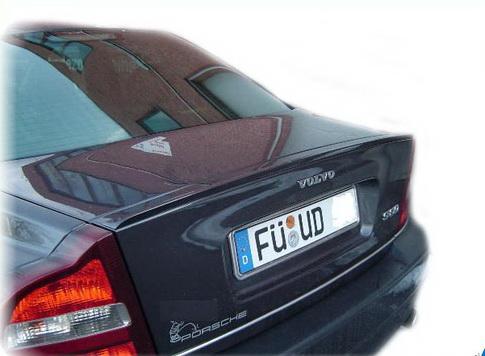 Eleron portbagaj Volvo S40 ( 2004 - 2010 ) - Pret | Preturi Eleron portbagaj Volvo S40 ( 2004 - 2010 )