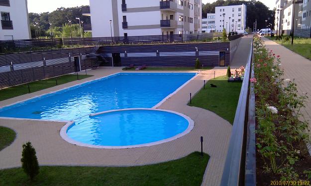 Inchiriere apartament Natura Residence - € 700 - Pret | Preturi Inchiriere apartament Natura Residence - € 700