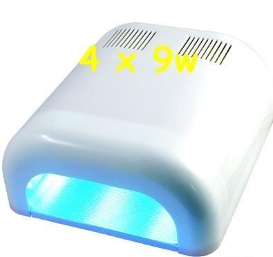 Lampa UV 4 x 9 W - Pret | Preturi Lampa UV 4 x 9 W