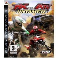 MX vs ATV Untamed PS3 - Pret | Preturi MX vs ATV Untamed PS3