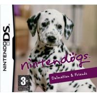 Nintendogs Dalmatian &amp; Friends NDS - Pret | Preturi Nintendogs Dalmatian &amp; Friends NDS