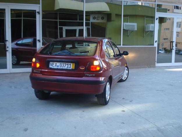 Renault Megane 1.9 d, 1996 - Pret | Preturi Renault Megane 1.9 d, 1996