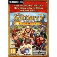 Settlers 7 Paths to a Kingdom Gold Edition PC - Pret | Preturi Settlers 7 Paths to a Kingdom Gold Edition PC