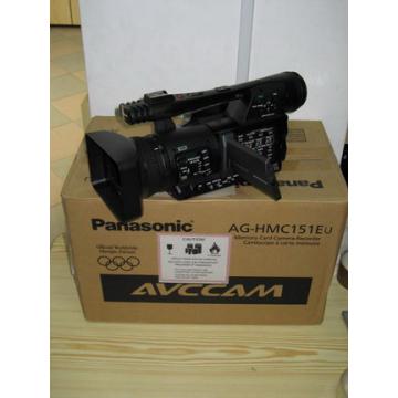 Camera video Panasonic AG-HMC151EU / AG-HMC150 / HMC151 - Pret | Preturi Camera video Panasonic AG-HMC151EU / AG-HMC150 / HMC151