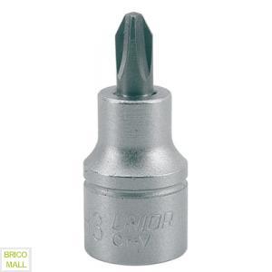 Capete chei tubulare cu profil PH exterior 1/2" 192 PH - Pret | Preturi Capete chei tubulare cu profil PH exterior 1/2" 192 PH