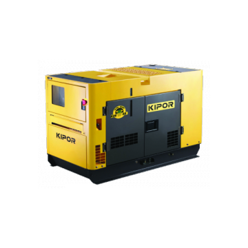 Generator curent KDE 16 SS - Pret | Preturi Generator curent KDE 16 SS