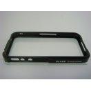 Husa Bumper IPhone 4 iPhone 4s Blade Neagra - Pret | Preturi Husa Bumper IPhone 4 iPhone 4s Blade Neagra