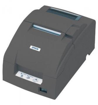 Imprimanta matriceala EPSON TM-U220D - Pret | Preturi Imprimanta matriceala EPSON TM-U220D