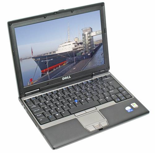 Laptop second hand HP Compaq NC4400 Intel Core Duo T2400, 1.83GHz - Pret | Preturi Laptop second hand HP Compaq NC4400 Intel Core Duo T2400, 1.83GHz