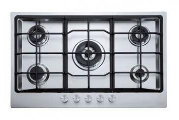 Plite incorporabile - Franke NEPTUNE FHNE 805 4G TC XS FM C 5 arzatoare Inox - Pret | Preturi Plite incorporabile - Franke NEPTUNE FHNE 805 4G TC XS FM C 5 arzatoare Inox
