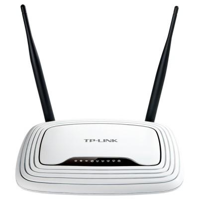 Router wireless tp-link tl-wr841n - Pret | Preturi Router wireless tp-link tl-wr841n