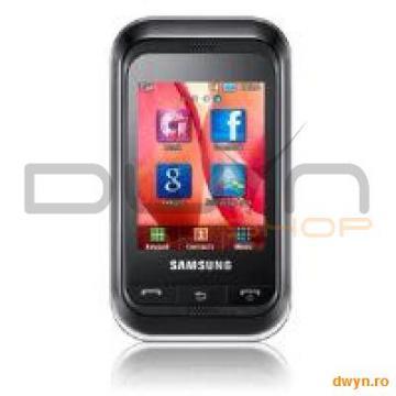 Samsung C3300 Champ Black - Pret | Preturi Samsung C3300 Champ Black