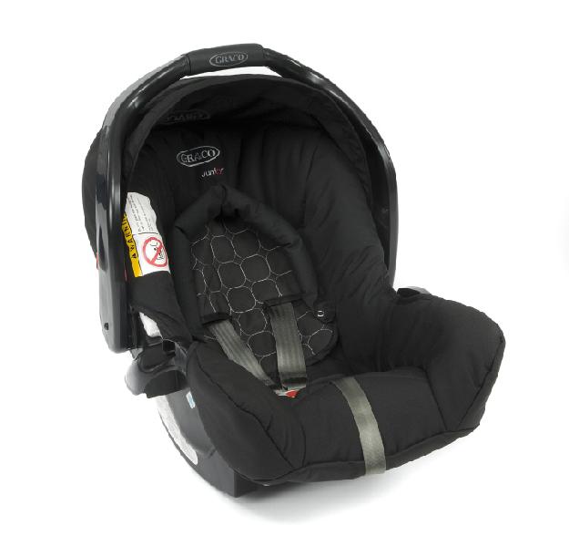 Scaun Auto Junior Baby Mode Noire - Pret | Preturi Scaun Auto Junior Baby Mode Noire