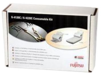 Set consumabile Fujitsu pentru FI-4120C/FI-4220C, 2 x Pick Roller 4 x Pad Assy, CON-3289-017A - Pret | Preturi Set consumabile Fujitsu pentru FI-4120C/FI-4220C, 2 x Pick Roller 4 x Pad Assy, CON-3289-017A