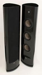 System Fidelity SF-5090 high end standfloor speakers - Pret | Preturi System Fidelity SF-5090 high end standfloor speakers
