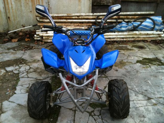 Vand ATV second hand de 150 cmc - Pret | Preturi Vand ATV second hand de 150 cmc