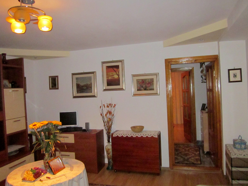 Apartament cu 2 camere - Ovidiu, Constanta - Pret | Preturi Apartament cu 2 camere - Ovidiu, Constanta