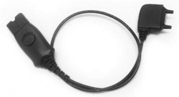 Cablu adaptor de la QD la E2, MO300-E2, mama-mama, 30cm, Plantronics (78934-01) - Pret | Preturi Cablu adaptor de la QD la E2, MO300-E2, mama-mama, 30cm, Plantronics (78934-01)