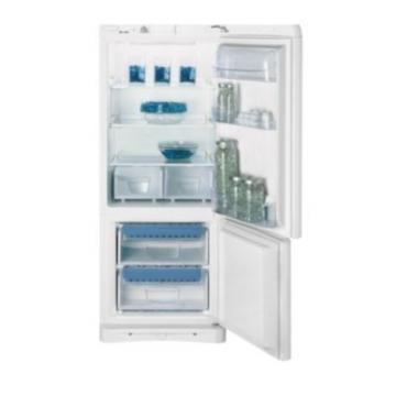 Combina frigorifica Indesit BAAN 10 - Pret | Preturi Combina frigorifica Indesit BAAN 10